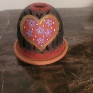Starrylights Heart luminary